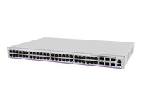 Alcatel-Lucent OmniSwitch OS2360-P24X - switch - 24 portar - Administrerad - rackmonterbar OS2360-P24X-EU