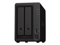 Synology Deep Learning NVR DVA1622 - standalone NVR - 16 kanaler DVA1622