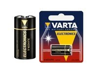 Varta Electronics V4034PX kamerabatteri x 4LR44 - alkaliskt 4034101401