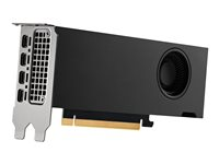 NVIDIA RTX A4500 - grafikkort - RTX A4500 - 20 GB 4X67A76726