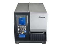 Honeywell PM43 - etikettskrivare - svartvit - direkt termisk/termisk överföring PM43A01000000202