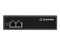 Black Box LES1600 Series Console Server - konsolserver LES1608A