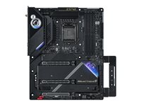 ASRock Z590 Taichi - moderkort - ATX - LGA1200-uttag - Z590 90-MXBES0-A0UAYZ