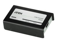 ATEN VanCryst VE800AR HDMI Receiver - förlängd räckvidd för audio/video - HDMI VE800AR-AT-G