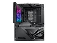 ASUS ROG MAXIMUS Z790 HERO BTF - moderkort - ATX - LGA1700-uttag - Z790 90MB1H50-M0EAY0