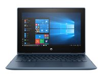 HP ProBook x360 11 G5 Education Edition Notebook - 11.6" - Intel Pentium Silver - N5030 - 4 GB RAM - 128 GB SSD - hela norden 9VX85EA#UUW