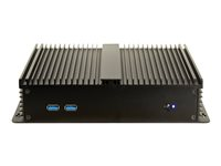 Inter-Tech IP-40 - USFF - mini ITX 88887371