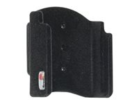 Brodit Passive holder with tilt swivel - bilhållare för mobiltelefon 511804