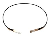 Cisco 40GBASE-CR4 Active Copper Cable - direktkopplingskabel - 10 m - röd QSFP-H40G-ACU10M=