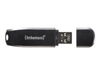 Intenso Speed Line - USB flash-enhet - 128 GB 3533491