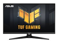 ASUS TUF Gaming VG32AQA1A - LED-skärm - 32" - HDR VG32AQA1A