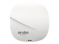 HPE Aruba Instant IAP-334 (JP) - trådlös åtkomstpunkt - Wi-Fi 5 JW816A