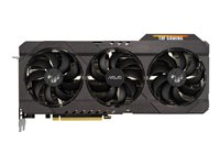 ASUS TUF-RTX3070-O8G-V2-GAMING - OC Edition - grafikkort - GF RTX 3070 - 8 GB 90YV0FQI-M0NA00