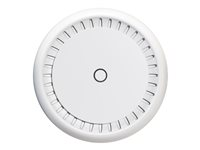 MikroTik cAP XL ac - trådlös åtkomstpunkt - Wi-Fi 5 RBCAPGI-5ACD2ND-XL