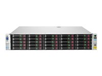 HPE StoreVirtual 4730 - hårddiskarray B7E27A