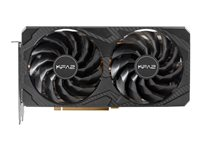 KFA2 GeForce 3060 Ti GDDR6X (1-Click OC Plus) - grafikkort - GF RTX 3060 Ti - 8 GB 36ISM6MD2KCK