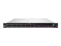 HPE ProLiant DL365 Gen10 Plus - kan monteras i rack EPYC 7513 2.6 GHz - 32 GB - ingen HDD P39368-B21