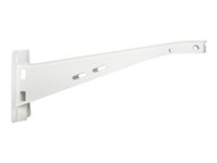 HPE AP-270-MNT-H3 AP-270 Series Outdoor AP Hanging or Dual-Tilt Install Mount Kit - monteringssats för trådlös åtkomstpunkt R6W11A