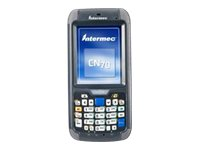 Intermec CN70 - handdator - Win Embedded Handheld 6.5 - 1 GB - 3.5" CN70AQ5KD02W1R00