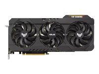 ASUS TUF Gaming GeForce RTX 3060 Ti - grafikkort - GF RTX 3060 Ti - 8 GB 90YV0IL1-M0NA00