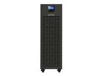 PowerWalker VFI 10000CP 3/3 - UPS - 9000 Watt - 10000 VA 10120164