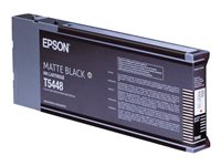 Epson T5448 - mattsvart - original - bläckpatron C13T544800