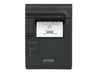 Epson TM L90 - kvittoskrivare - svartvit - termisk linje C31C412412LG