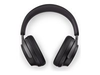 Bose QuietComfort Ultra - hörlurar med mikrofon 880066-0100