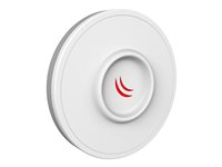 MikroTik DISC Lite5 ac - trådlös åtkomstpunkt - Wi-Fi 5 RBDISCG-5ACD