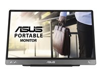 ASUS ZenScreen MB14AC - LED-skärm - Full HD (1080p) - 14" 90LM0631-B01170