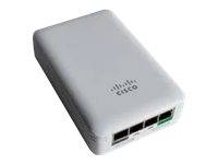 Cisco Business 145AC - trådlös åtkomstpunkt - Wi-Fi 5 CBW145AC-G