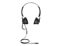 Jabra Engage 50 Stereo - headset 5099-610-189