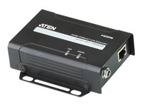 ATEN VanCryst VE801 HDMI HDBaseT-Lite Extender, Transmitter - förlängd räckvidd för audio/video - HDMI, HDBaseT VE801T-AT-G