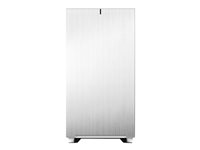 Fractal Design Define 7 - Tempered Glass Edition - tower - utökad ATX FD-C-DEF7A-06