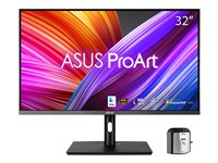 ASUS ProArt PA32UCR-K - LED-skärm - 32" - HDR PA32UCR-K