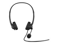 HP G2 - headset 428K6AA