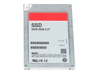 Dell - SSD - 512 GB - SATA 3Gb/s 4KMVP