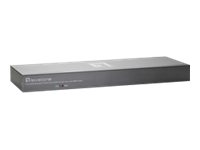 LevelOne HDSpider HVE-9008 HDMI Cat.5 Sender - videoförlängare HVE-9008