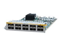 Allied Telesis AT-SBX81GC40 - expansionsmodul - CSFP x 20 AT-SBX81GC40