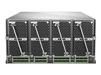 HPE Superdome Flex Expansion Chassis - kan monteras i rack - 5U - upp till 4 blad Q2N06B