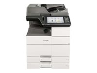 Lexmark MX910de - multifunktionsskrivare - svartvit 26Z0200