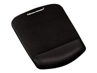 Fellowes PlushTouch mustablett med handledskudde 9252003