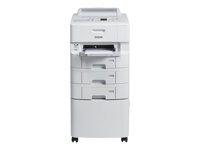 Epson WorkForce Pro WF-6090D2TWC - skrivare - färg - bläckstråle C11CD47301BZ