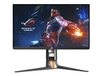 ASUS ROG Swift 360Hz PG259QNR - LED-skärm - Full HD (1080p) - 24.5" - HDR PG259QNR