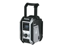 Makita DMR115B - arbetsplatsradio DMR115B