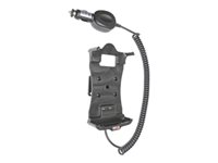 Brodit Active holder with cig-plug - bilhållare/laddare 512641