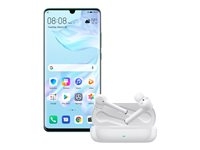 Huawei FreeBuds 3i - True wireless-hörlurar med mikrofon 55033023