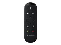 Logitech fjärrkontroll till videokonferenssystem 993-001040