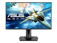 ASUS VG279Q - LED-skärm - Full HD (1080p) - 27" 90LM04G0-B01370