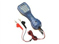 Fluke Networks TS52 PRO Test Set - telefontestsats 52801009